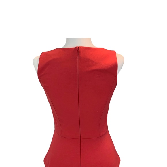 Erin Fetherston Front Zip Sweetheart Top - Picture 4 of 5